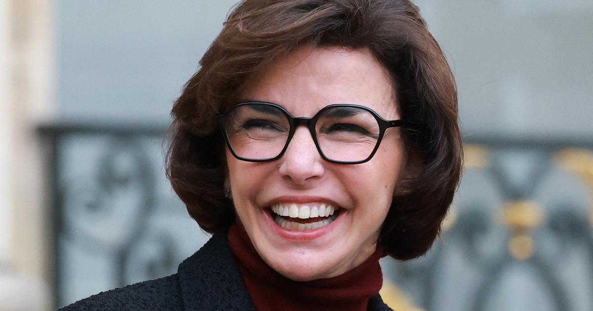 Pour ses derniers vœux avant la bataille de Paris, Rachida Dati dresse le bilan de ses réussites à la Culture