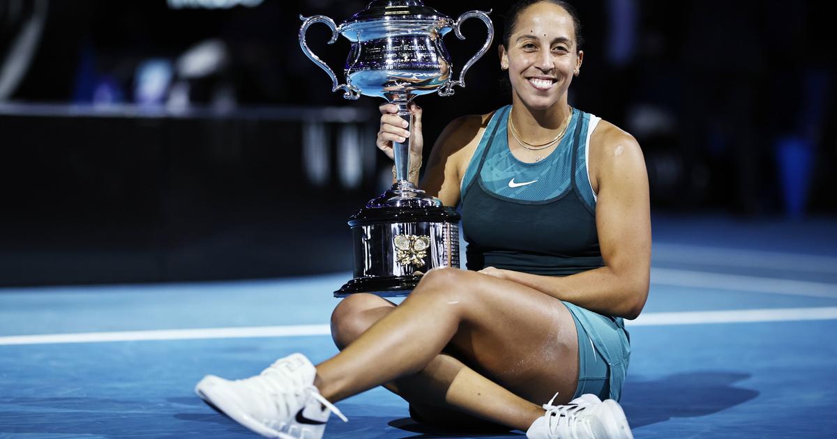 que devient Madison Keys, un an après son sacre surprise ?