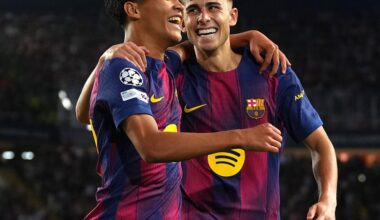 Mercato - Dro Fernandez, le Bar&ccedil;a fait un choix choc !