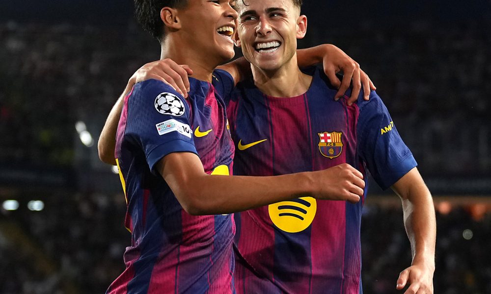 Mercato - Dro Fernandez, le Bar&ccedil;a fait un choix choc !