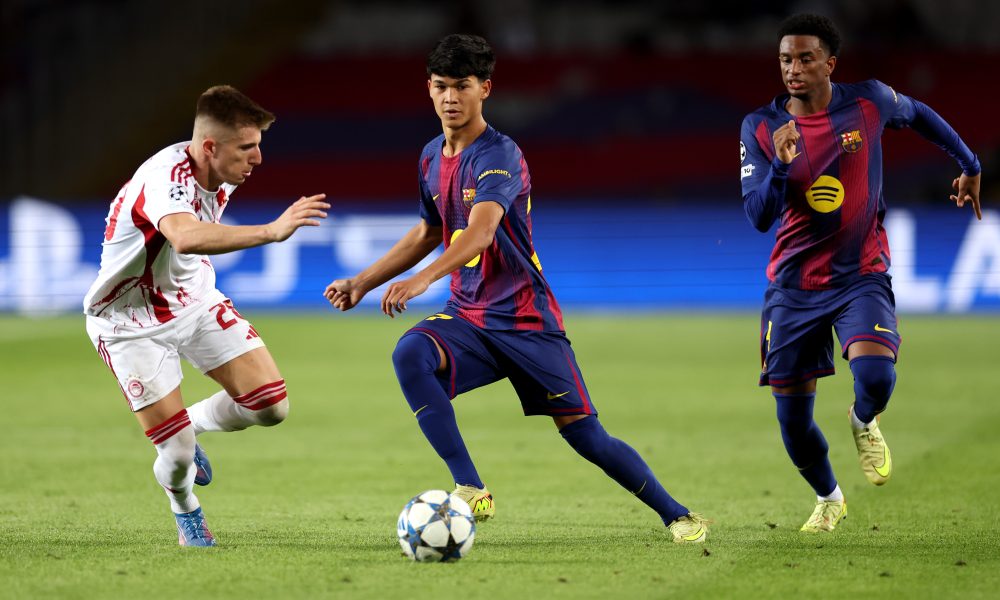 Mercato - Dro Fernandez, plusieurs clubs veulent profiter d