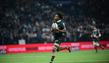 Pau récupère Théo Attissogbe pour affronter Lyon mais perd trois joueurs