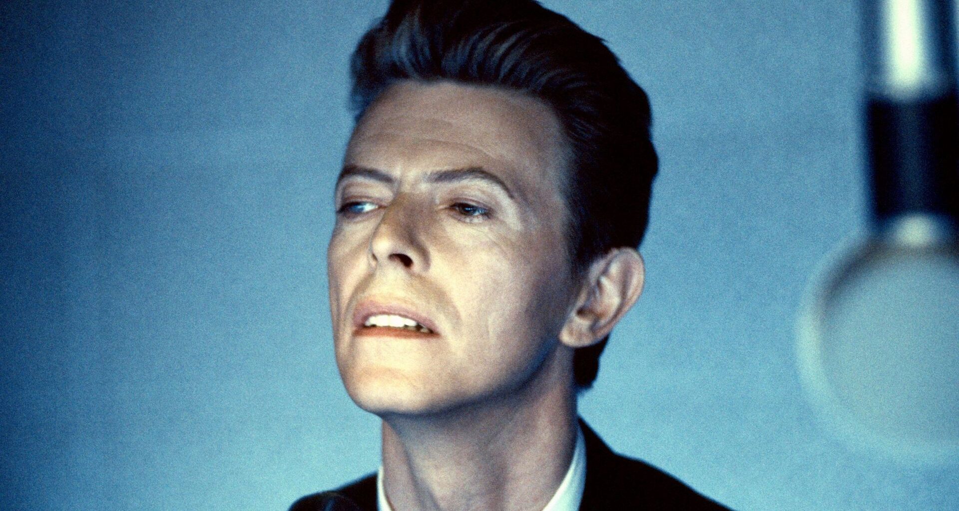 La maison d’enfance de Bowie sera ouverte au public