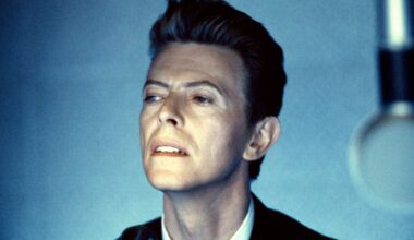 La maison d’enfance de Bowie sera ouverte au public