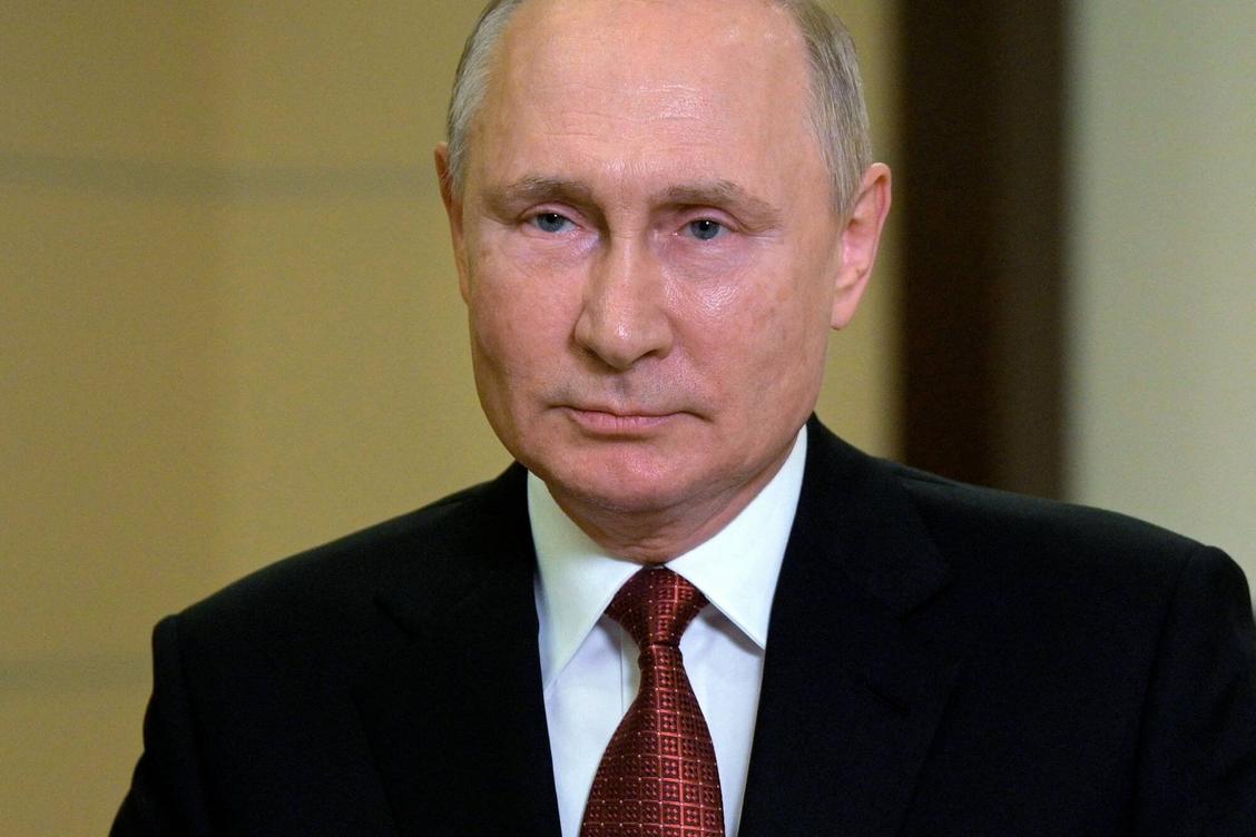 Vladimir Poutine, dans ses vœux pour 2026, appelle les Russes à croire en une « victoire » du pays en Ukraine