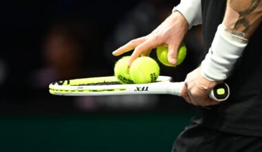 Moins de tournois obligatoires pour les meilleurs mondiaux, plus d'arbitrage vidéo... Les annonces de l'ATP pour la saison 2026