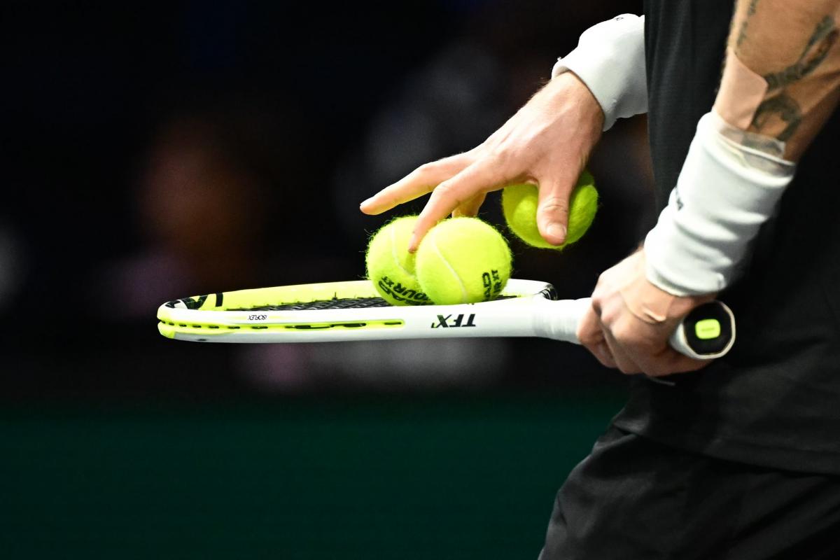 Moins de tournois obligatoires pour les meilleurs mondiaux, plus d'arbitrage vidéo... Les annonces de l'ATP pour la saison 2026