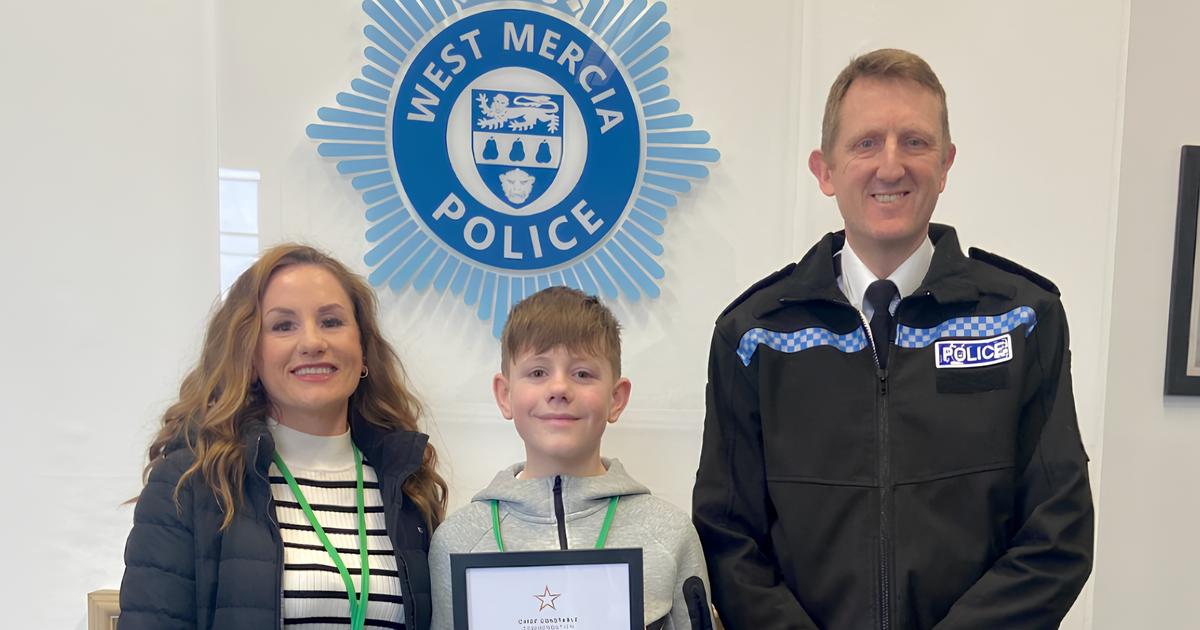 victime d’un malaise au volant de sa voiture, une mère de famille sauvée par son fils de 12 ans