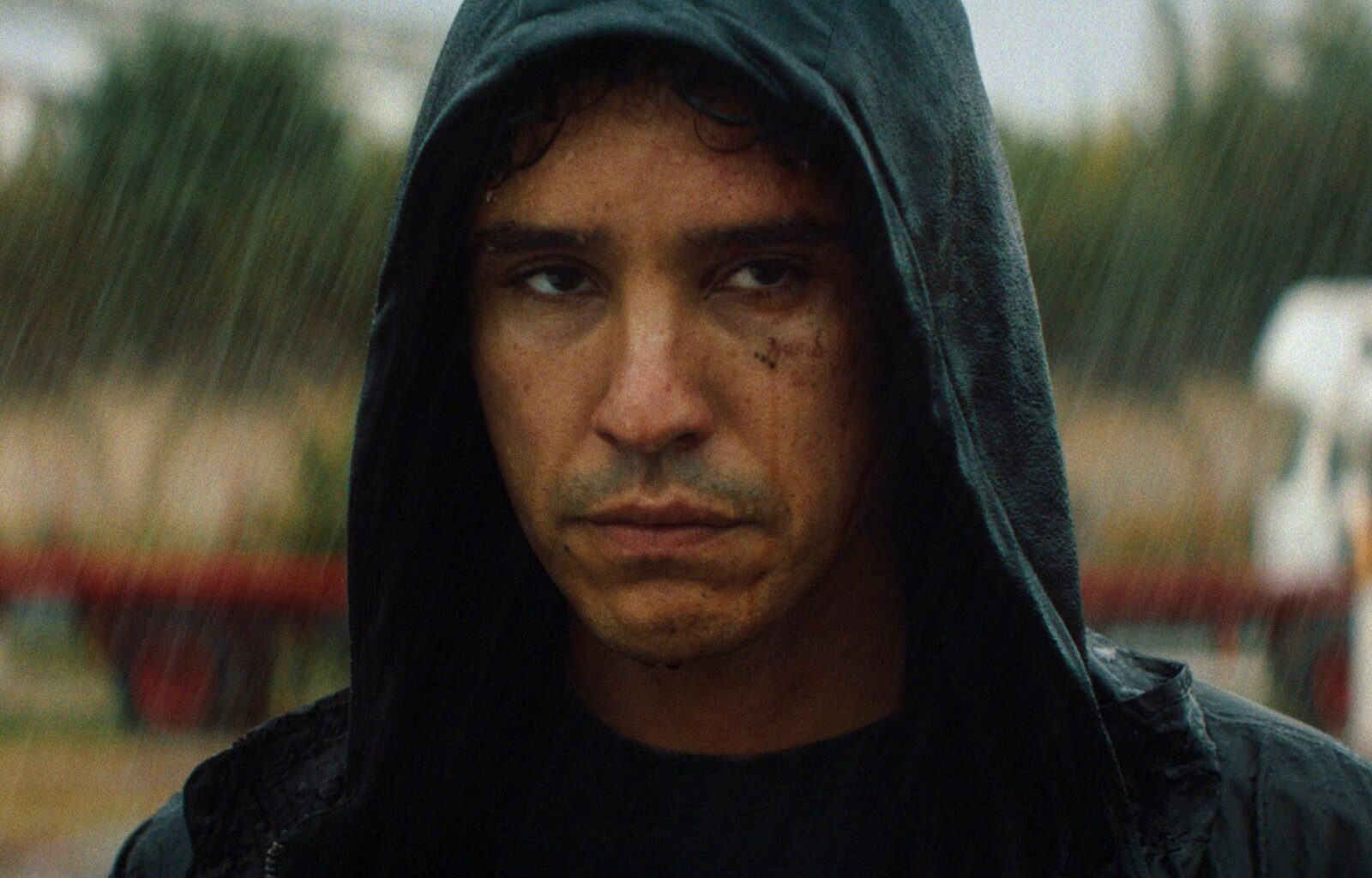 “Sans pitié”, de Julien Hosmalin : notre critique