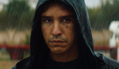 “Sans pitié”, de Julien Hosmalin : notre critique