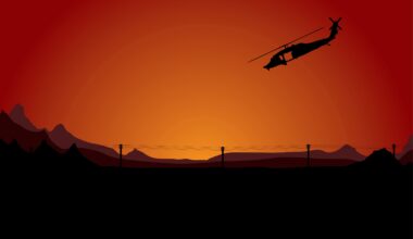 Le marié et ses trois nièces se tuent dans un accident d'hélicoptère juste avant la réception