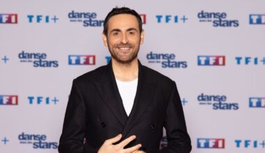 "Un choix personnel, mûrement réfléchi" : Un danseur de "Danse avec les stars" annonce son départ de l’émission de TF1