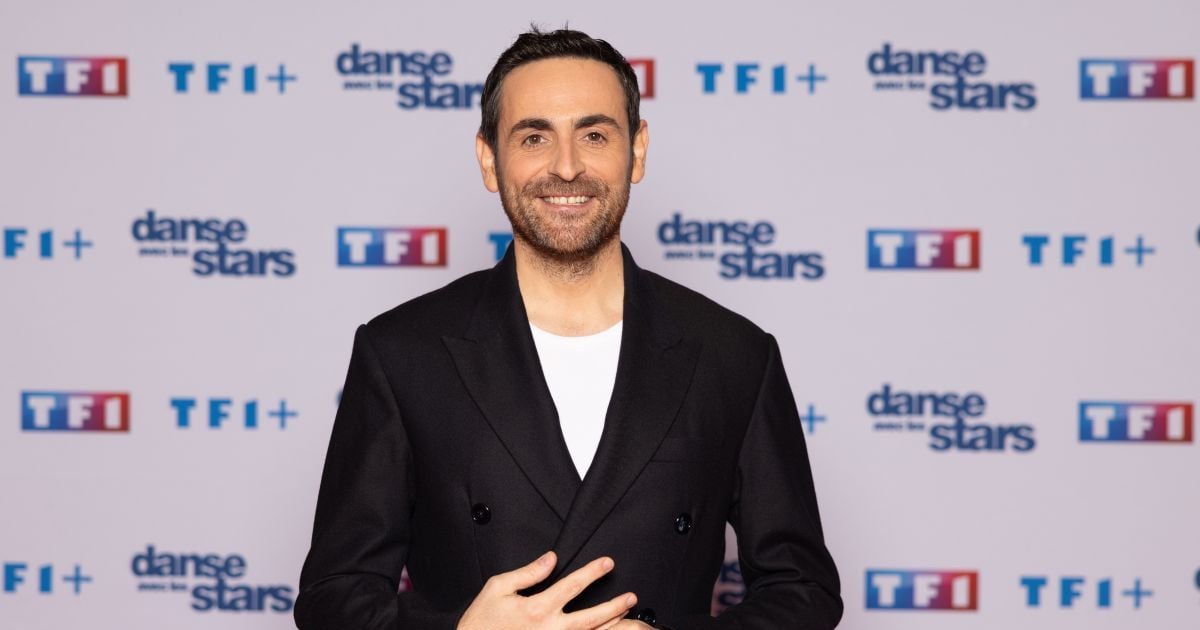 "Un choix personnel, mûrement réfléchi" : Un danseur de "Danse avec les stars" annonce son départ de l’émission de TF1