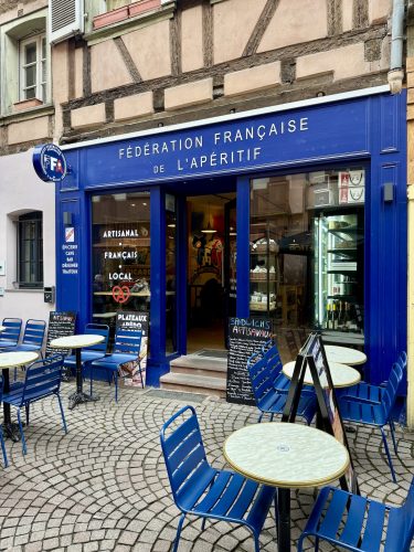 Fédération française de l’aperitif FFA aperoIMG_3278 2