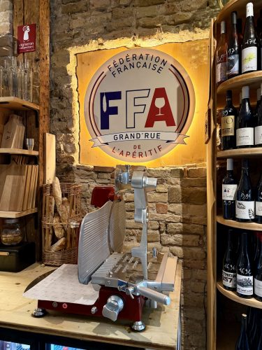 Fédération française de l’aperitif FFA aperoIMG_3303