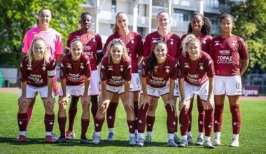Féminines : les Messines accueillent Strasbourg | Football Club de Metz - Infos FC Metz - Entraînements FC Metz