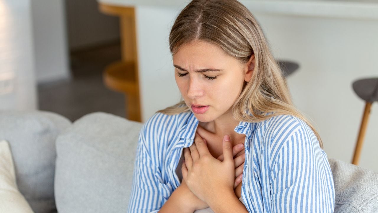 Voici les 10 douleurs les plus intenses, selon une étude (et les patients)