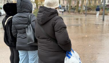 "Je ne sais pas où dormir ce soir"