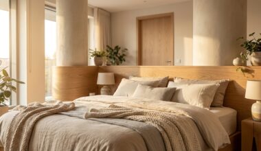 cette erreur avec la tête de lit peut ruiner votre sommeil sans que vous compreniez pourquoi