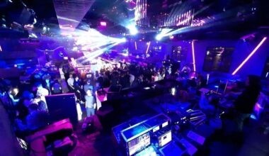 le préfet de Police de Paris rappelle à l'ordre les gérants de bar et de discothèque