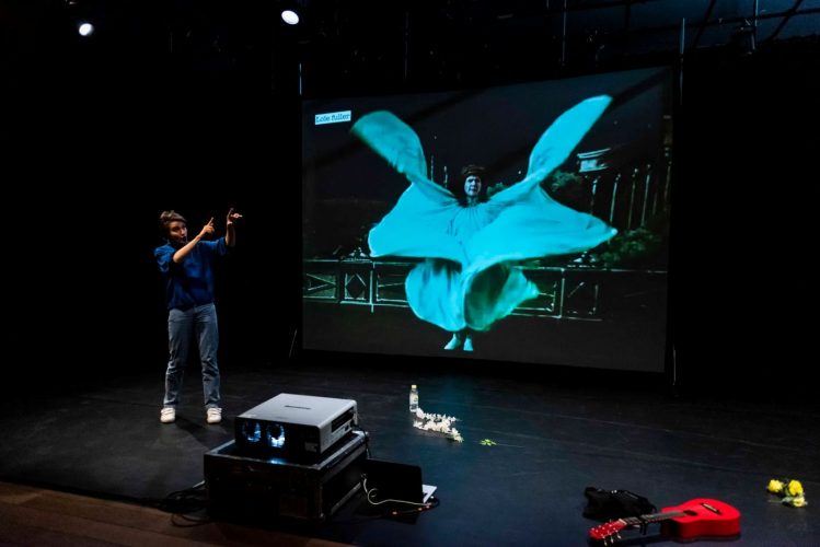 Performeureuses Hortense Belhôte