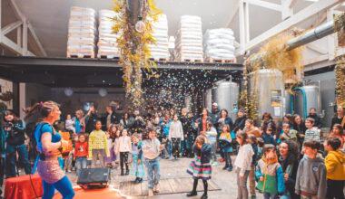 Babel Minots, le festival de musique jeune public s’installe à Marseille du 9 au 18 mars