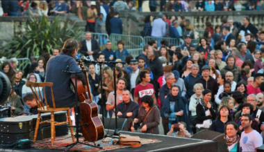 à Rennes, les bars et associations invités à présenter leur projet
