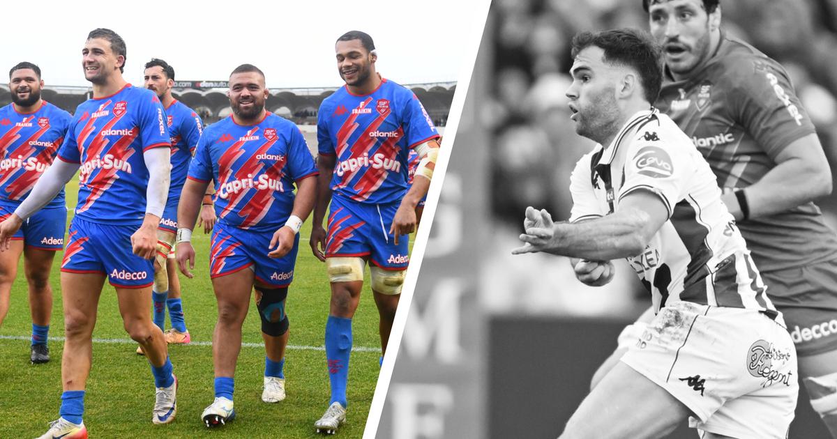 Neuf essais, Jalibert magique, la mauvaise semaine de Penaud... Les tops et les flops