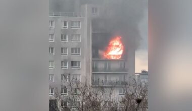 un appel aux dons lancé pour les sinistrés