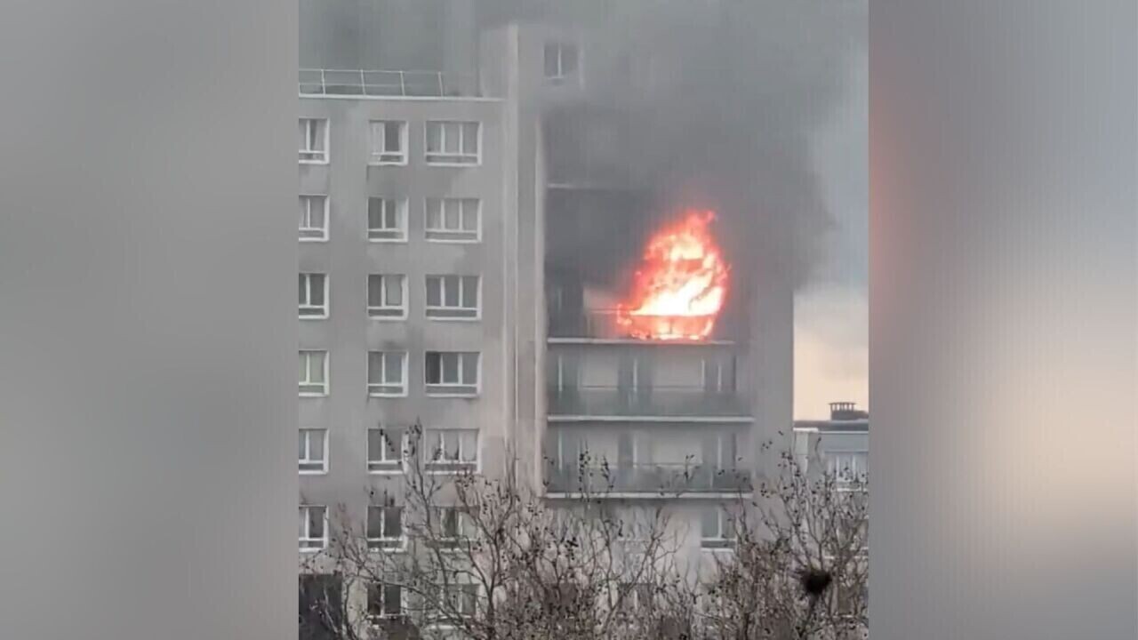 un appel aux dons lancé pour les sinistrés