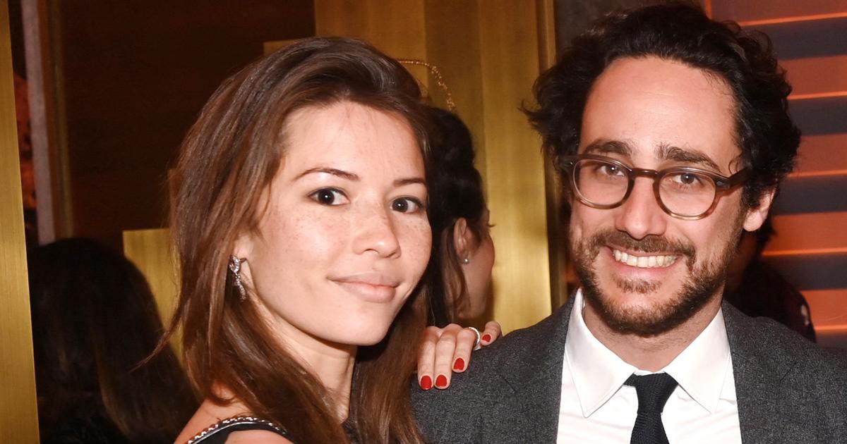 sa femme Émilie Broussouloux a fêté ses 35 ans dans un bar “féerique”, un lieu unique à Paris !