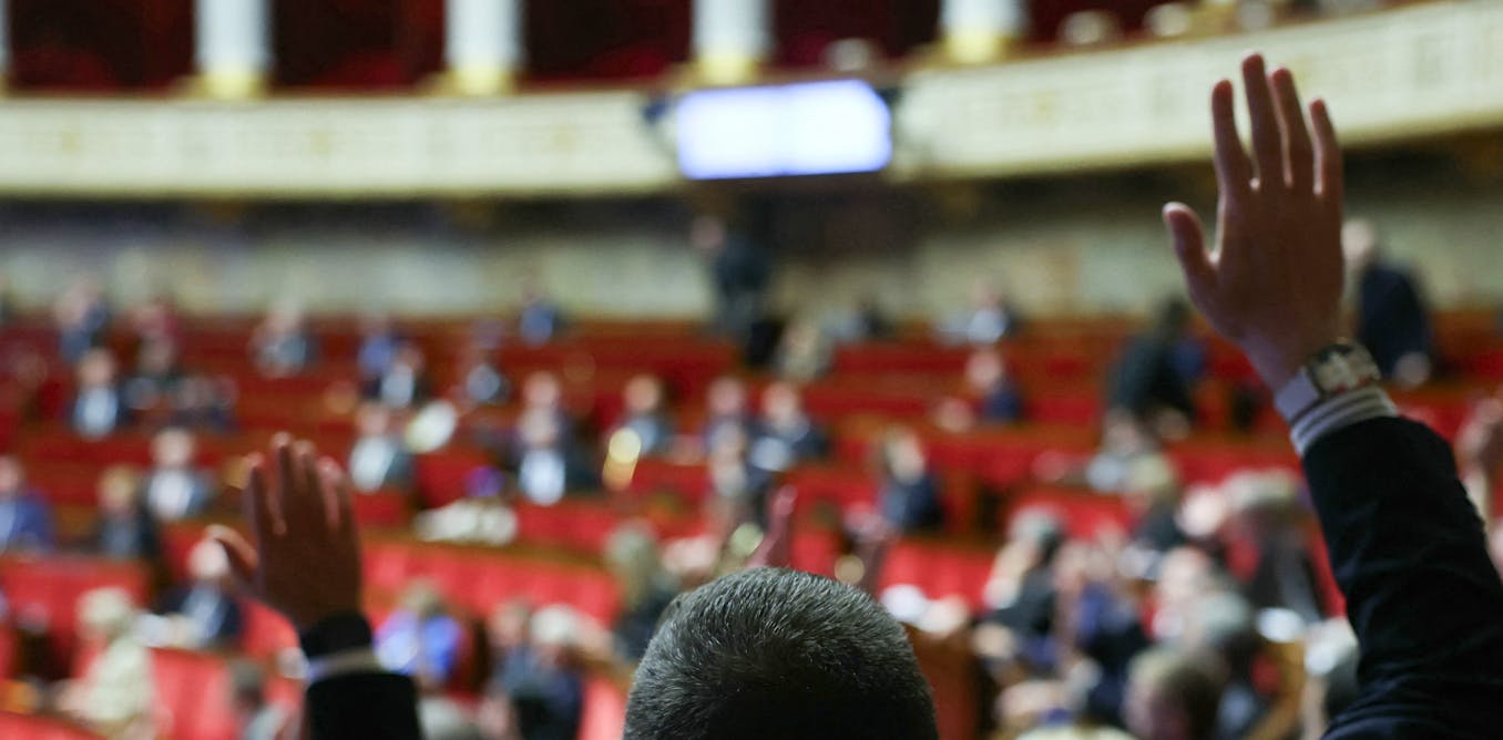 Pourquoi les politiques n’écoutent-ils pas les citoyens ordinaires ?