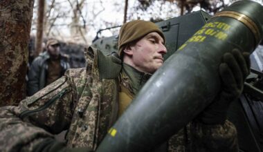 à la recherche d’une paix introuvable