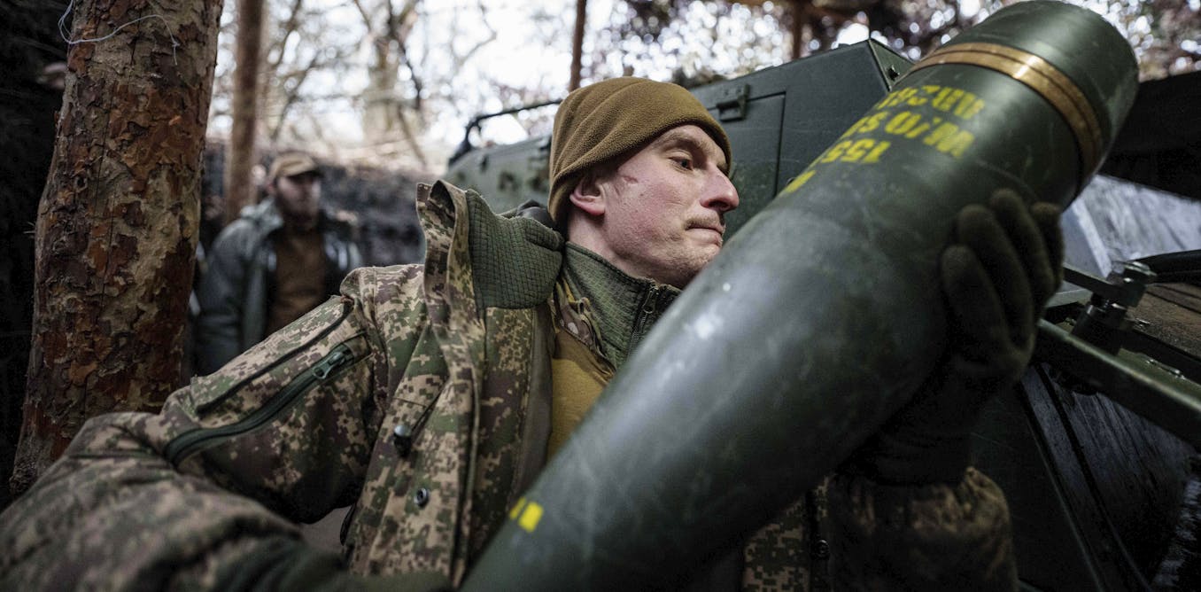 à la recherche d’une paix introuvable