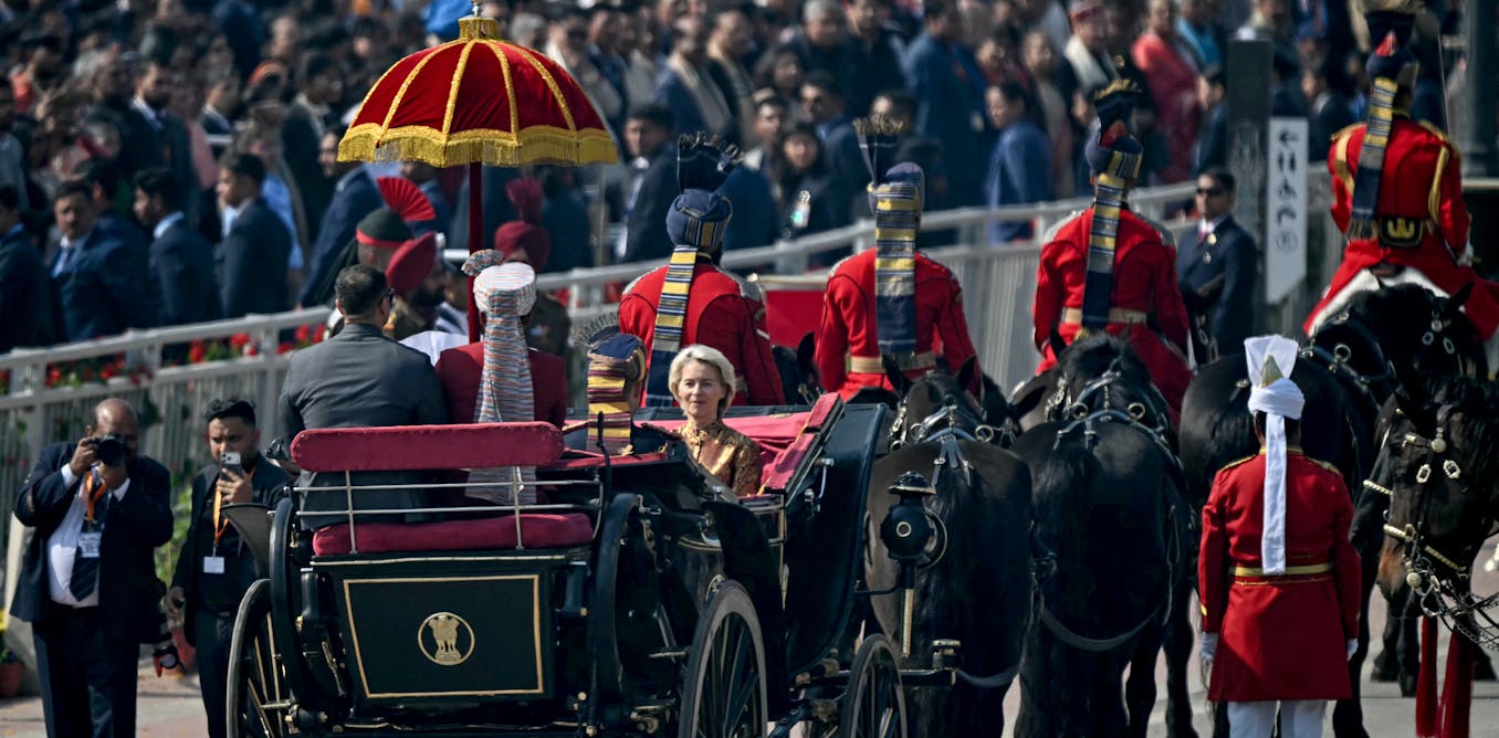 les deux géants tracent leur voie, loin des pressions de l’ère Trump