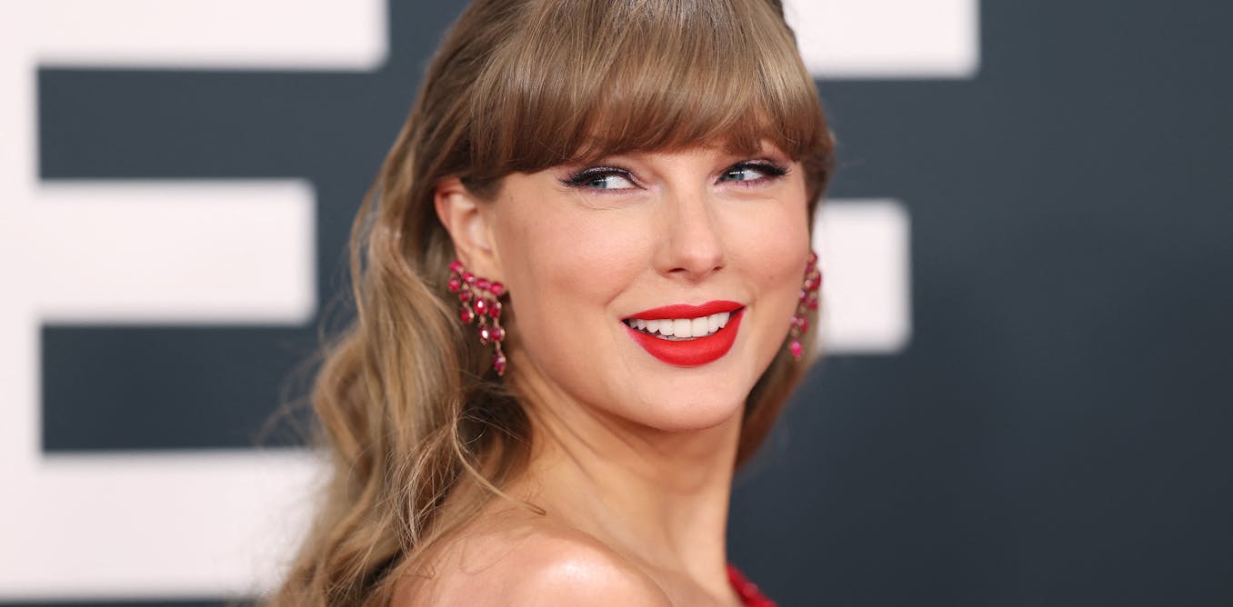 Qui sont les fans de Taylor Swift ?