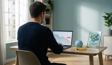 3 alternatives pour déplacer son épargne en 2026