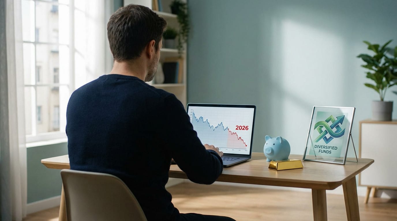 3 alternatives pour déplacer son épargne en 2026