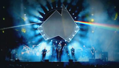 The Australian Pink Floyd Show attendu au Zénith de Nancy