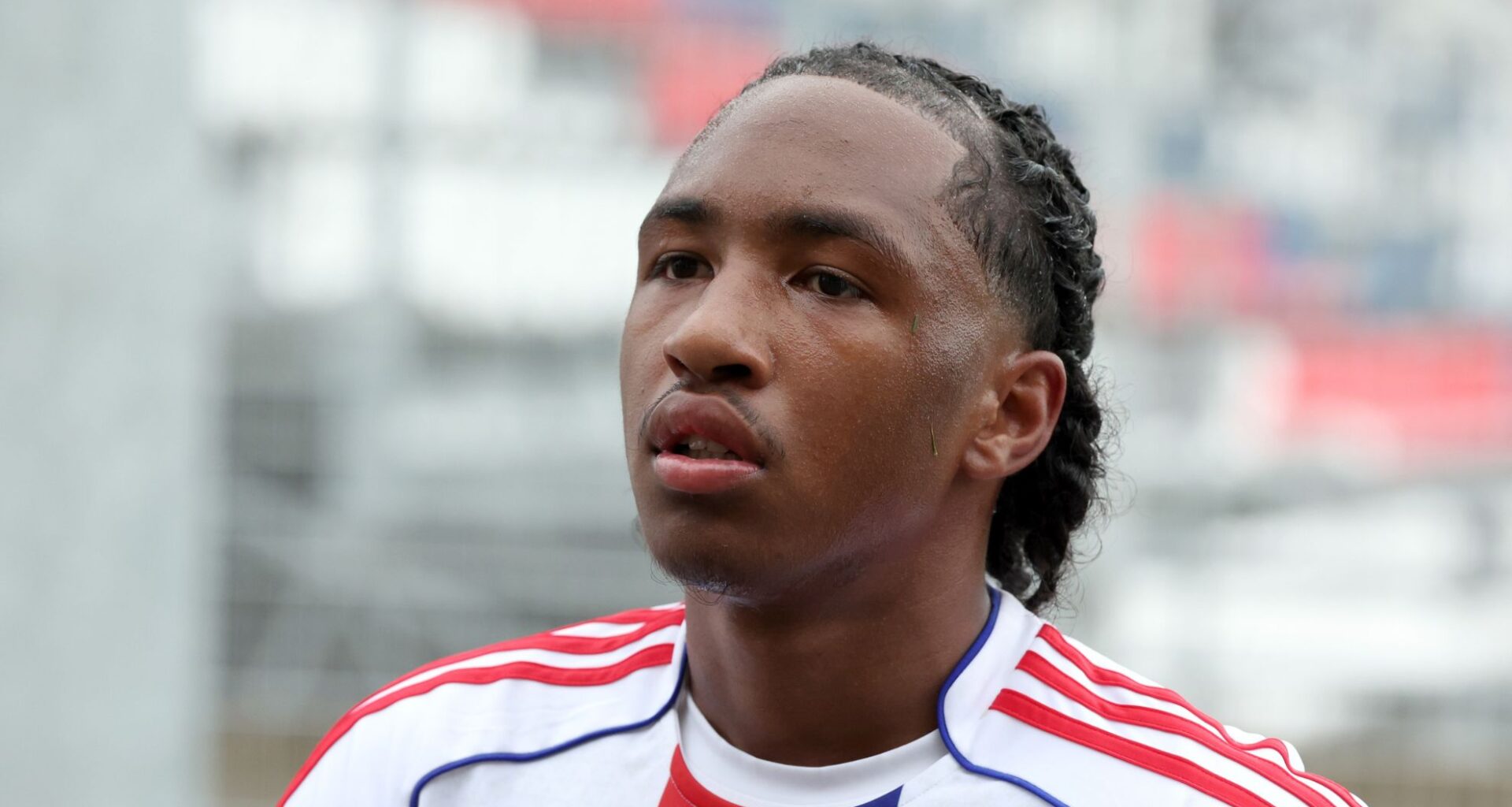 Une nouvelle porte se ferme pour Malick Fofana