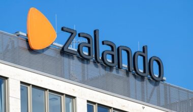Zalando ferme un site en Allemagne, 2700 emplois supprimés