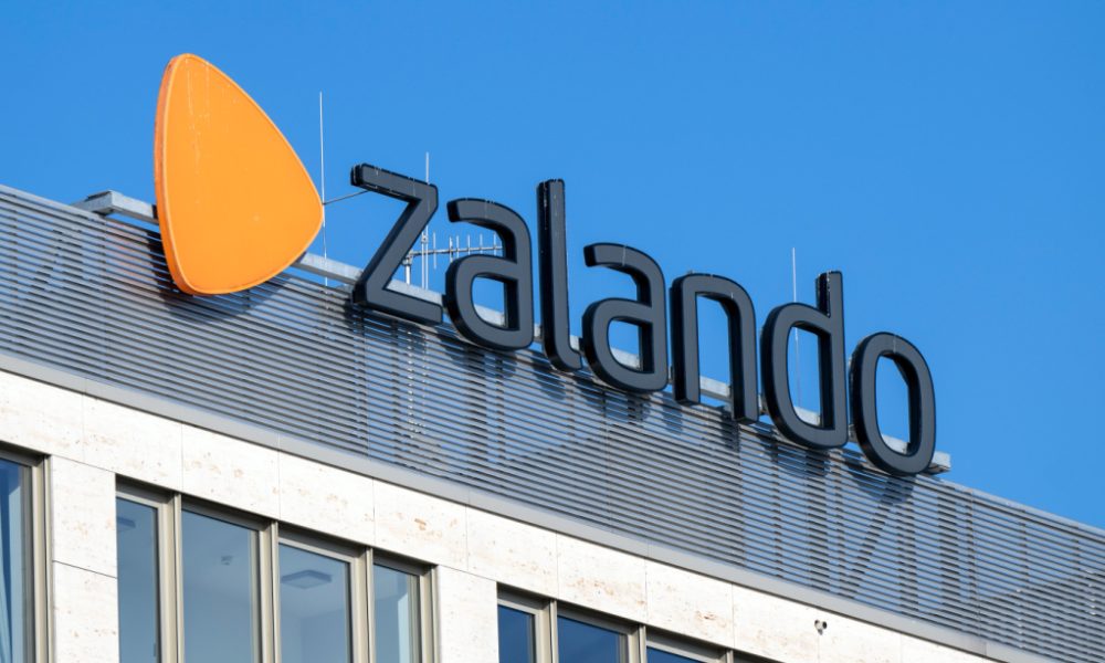 Zalando ferme un site en Allemagne, 2700 emplois supprimés