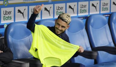 La vie des ex : Cabella prêté à Nantes