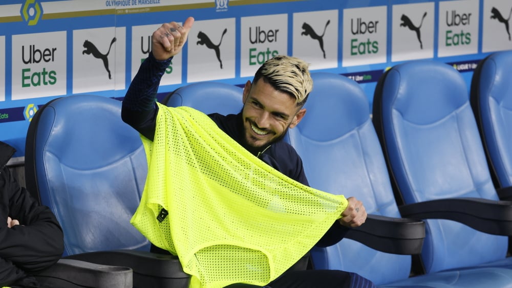 La vie des ex : Cabella prêté à Nantes