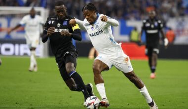 La vie des ex : Wahi prêté à Nice