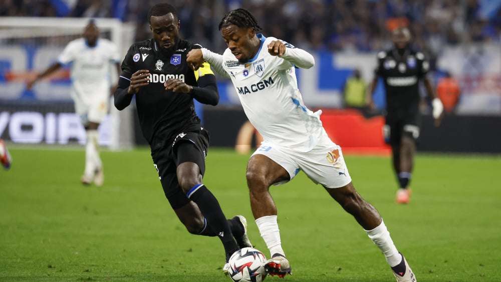 La vie des ex : Wahi prêté à Nice