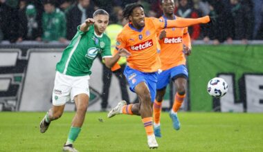 La vie des ex : "plus revanchard que jamais", Wahi veut relancer Nice