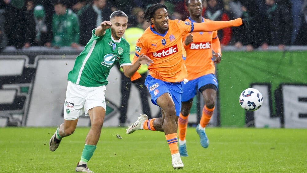 La vie des ex : "plus revanchard que jamais", Wahi veut relancer Nice