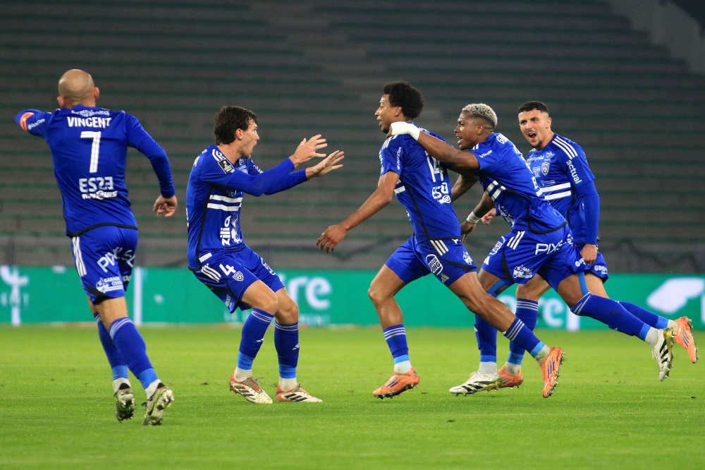 victoire impérative contre Grenoble pour croire au maintien
