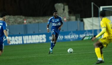 face à Nancy ce vendredi, le SC Bastia a encore une finale à jouer